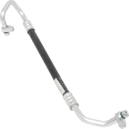 Universal Air Cond Universal Air Conditioning Hose Assembly, Ha11204C HA11204C